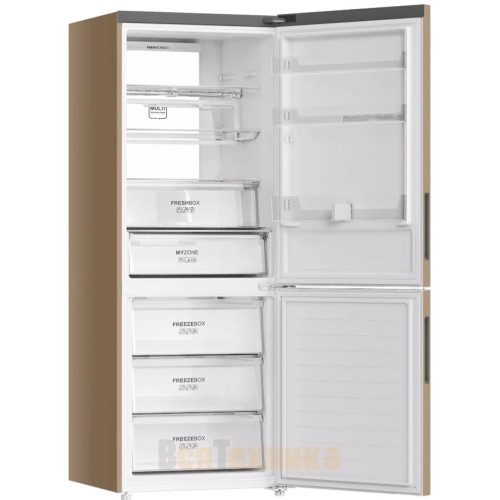Холодильник Haier C4F744CGGU1