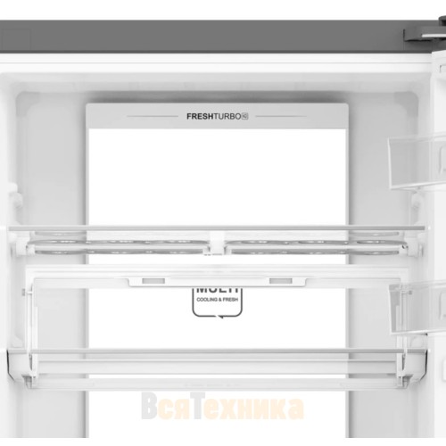 Холодильник Haier C4F744CGGU1