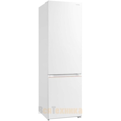 Холодильник Toshiba GR-RB572WI-PMJ(51)