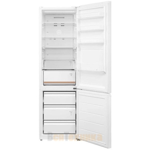 Холодильник Toshiba GR-RB572WI-PMJ(51)