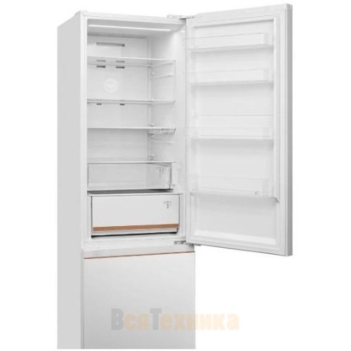 Холодильник Toshiba GR-RB572WI-PMJ(51)