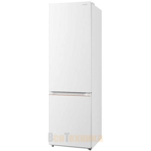 Холодильник Toshiba GR-RB572WI-PMJ(51)