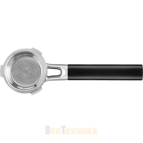 Кофемашина KitchenAid 5KES6551ESX