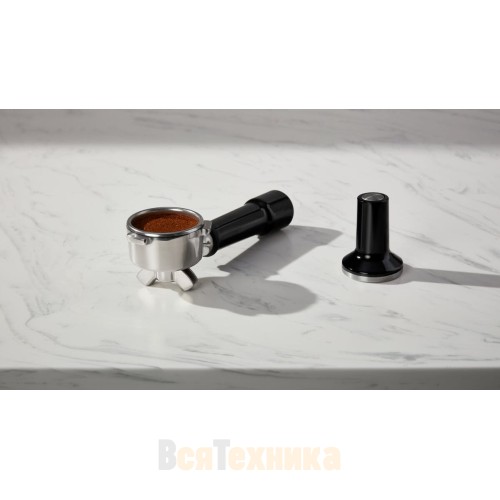 Кофемашина KitchenAid 5KES6551ESX