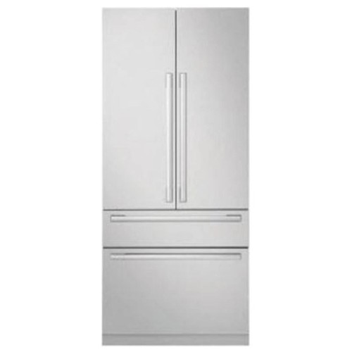 Комплект дверных панелей из нержавеющей стали Signature Kitchen Suite SKSPK360FS