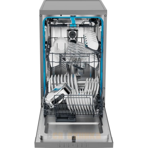 Посудомоечная машина Haier HDWE11-36SS4RU