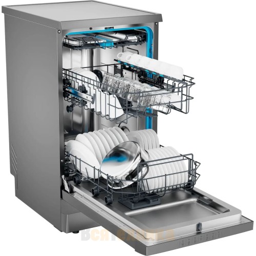 Посудомоечная машина Haier HDWE11-36SS4RU