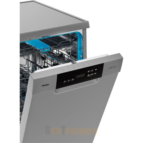Посудомоечная машина Haier HDWE11-36SS4RU