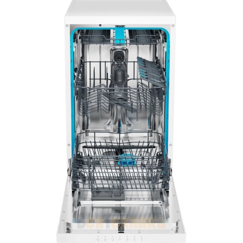 Посудомоечная машина Haier HDWE11-36WE4RU