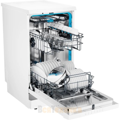 Посудомоечная машина Haier HDWE11-36WE4RU