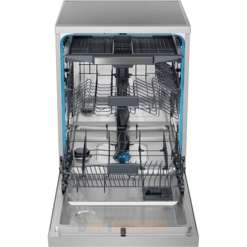 Посудомоечная машина Haier HDWE15-58CS2RU