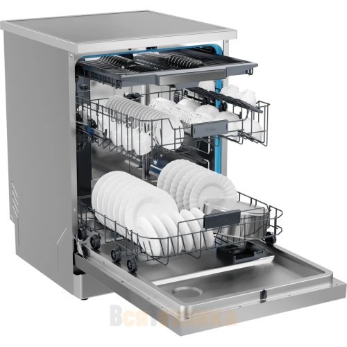 Посудомоечная машина Haier HDWE15-58CS2RU