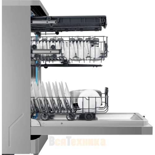 Посудомоечная машина Haier HDWE15-58CS2RU