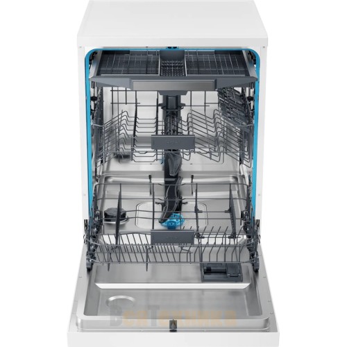 Посудомоечная машина Haier HDWE15-58WE2RU