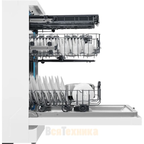 Посудомоечная машина Haier HDWE15-58WE2RU