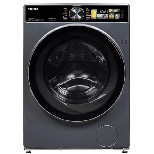 Стиральная машина Toshiba TW-T25BZU115MWRU(MG)