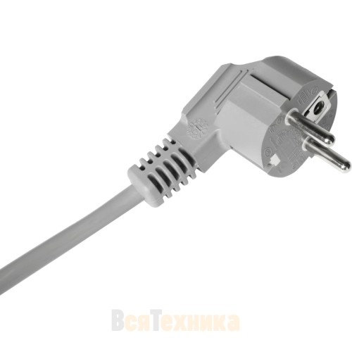 Стирально-сушильная машина Hyundai WFD8401 темно-серый