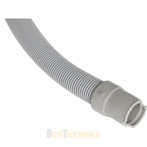 Стирально-сушильная машина Hyundai WFD8401 темно-серый