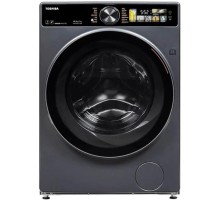 Стирально-сушильная машина Toshiba TWD-T25BZU115MWRU(MG)