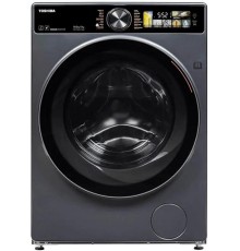 Стирально-сушильная машина Toshiba TWD-T25BZU115MWRU(MG)