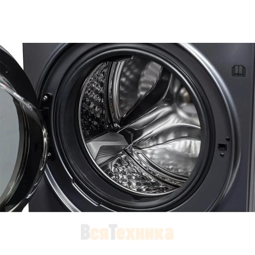 Стирально-сушильная машина Toshiba TWD-T25BZU115MWRU(MG)