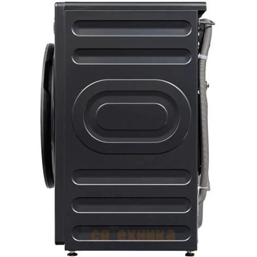 Стирально-сушильная машина Toshiba TWD-T25BZU115MWRU(MG)