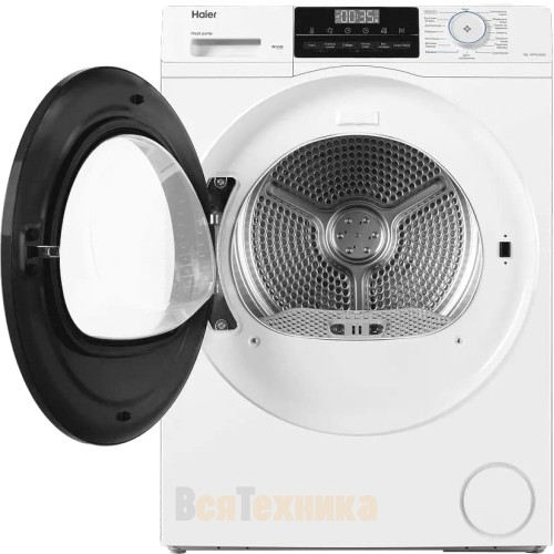 Сушильная машина Haier HD70-A929E