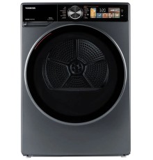 Сушильная машина Toshiba TD-T25BS110HWRU(MG)