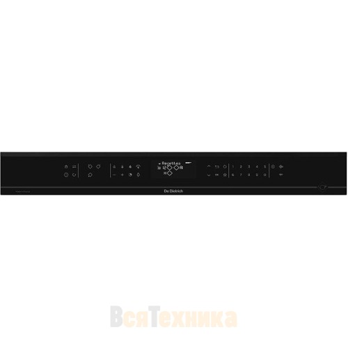Индукционная варочная панель De Dietrich DPI4320BT
