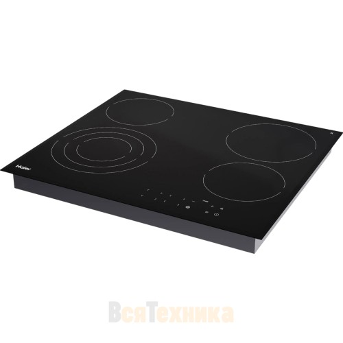 Варочная панель Haier HHY-C64NTVB