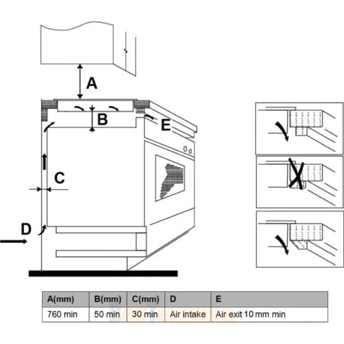 Варочная панель Haier HHY-C64NTVB