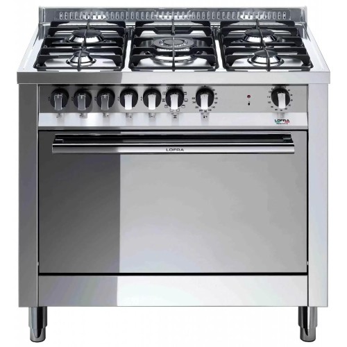 Варочный центр Lofra MG96MF/C