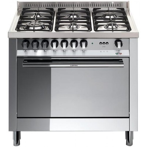 Варочный центр Lofra MG96MF/Cis