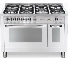 Варочный центр Lofra PBPD126GV+E/2CI