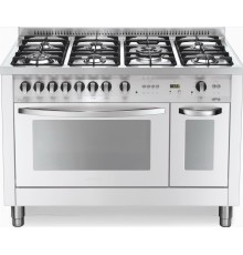 Варочный центр Lofra PBPD126GV+E/2CI