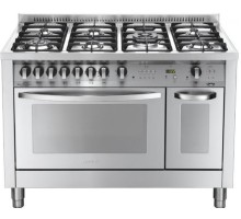 Варочный центр Lofra PD126GV+E/2CI