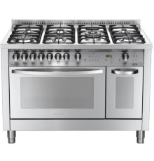 Варочный центр Lofra PD126GV+E/2CI