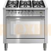 Варочный центр Lofra PG96MFT/CISF