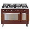 Варочный центр Lofra PRD126GV+E/2CI