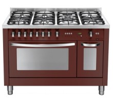 Варочный центр Lofra PRD126GV+E/2CI