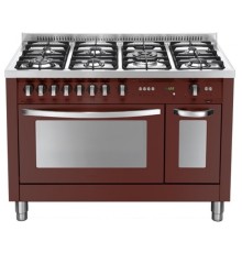 Варочный центр Lofra PRD126GV+E/2CI