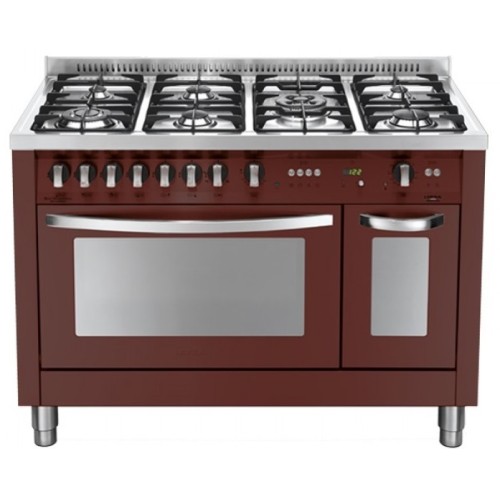 Варочный центр Lofra PRD126GV+E/2CI