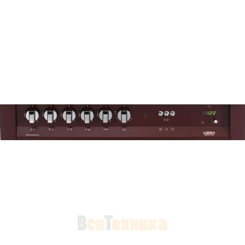 Варочный центр Lofra PRG96MFT/C
