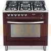 Варочный центр Lofra PRG96MFT/C