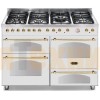 Варочный центр Lofra RBP126SMFET+MFT/2AEO