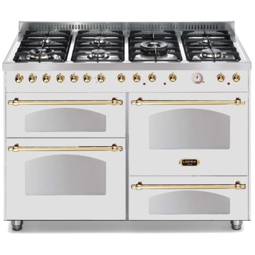 Варочный центр Lofra RBP126SMFET+MFT/2AEO