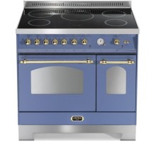 Варочный центр Lofra RLVD96MFTE/5I Br