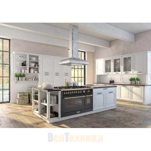 Варочный центр Lofra RNMD126MFT+E/2AEO