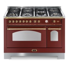 Варочный центр Lofra RRD126MFT+E/2AEO