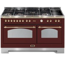 Варочный центр Lofra RRD156MFT+MFT/AEOV
